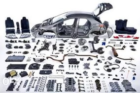 Автозапчасти